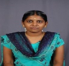 Ms. S. Subalakshmi